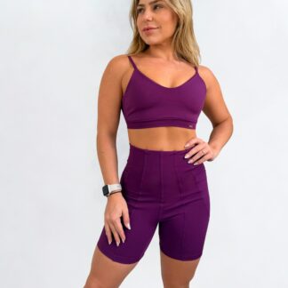 Short Core