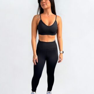 Legging Arch